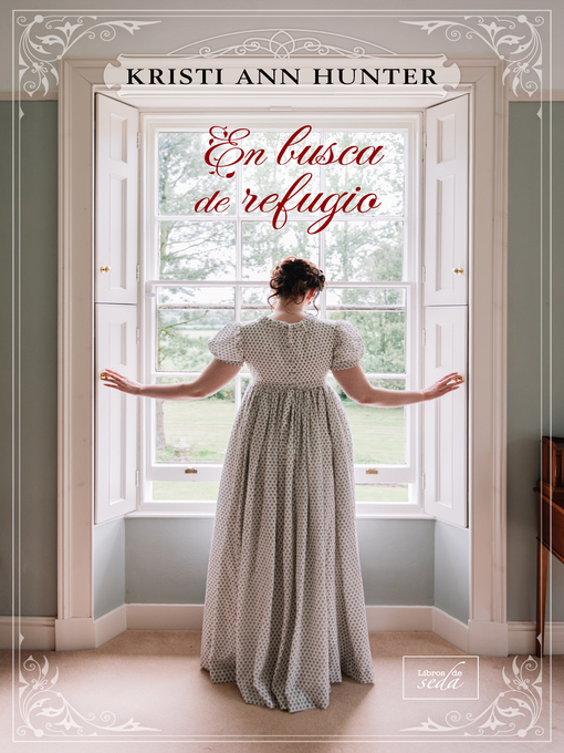 Title details for En busca de refugio by Kristi Ann Hunter - Available